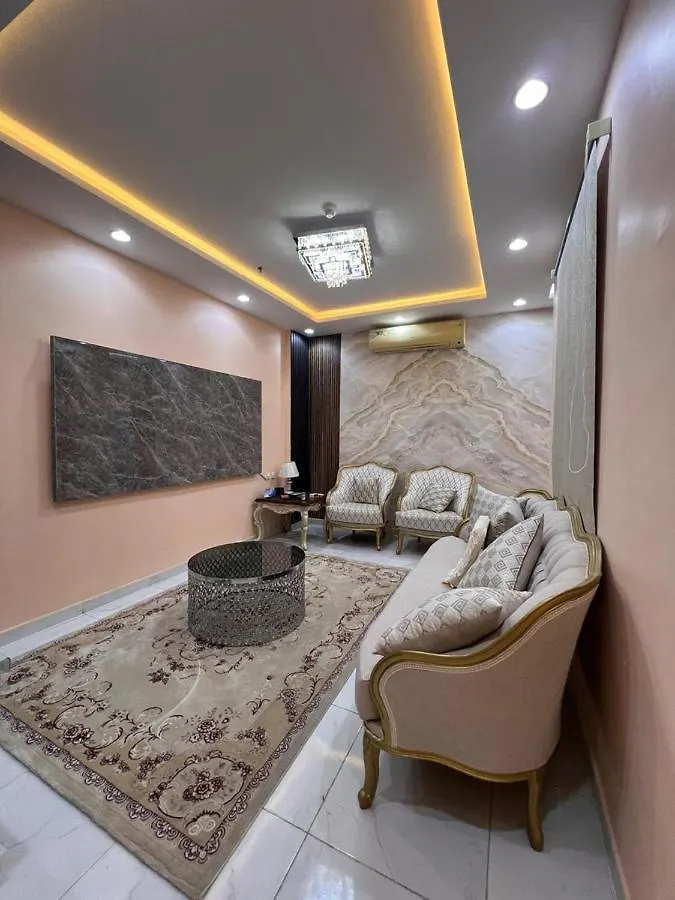 مركز المسرات Appartement
