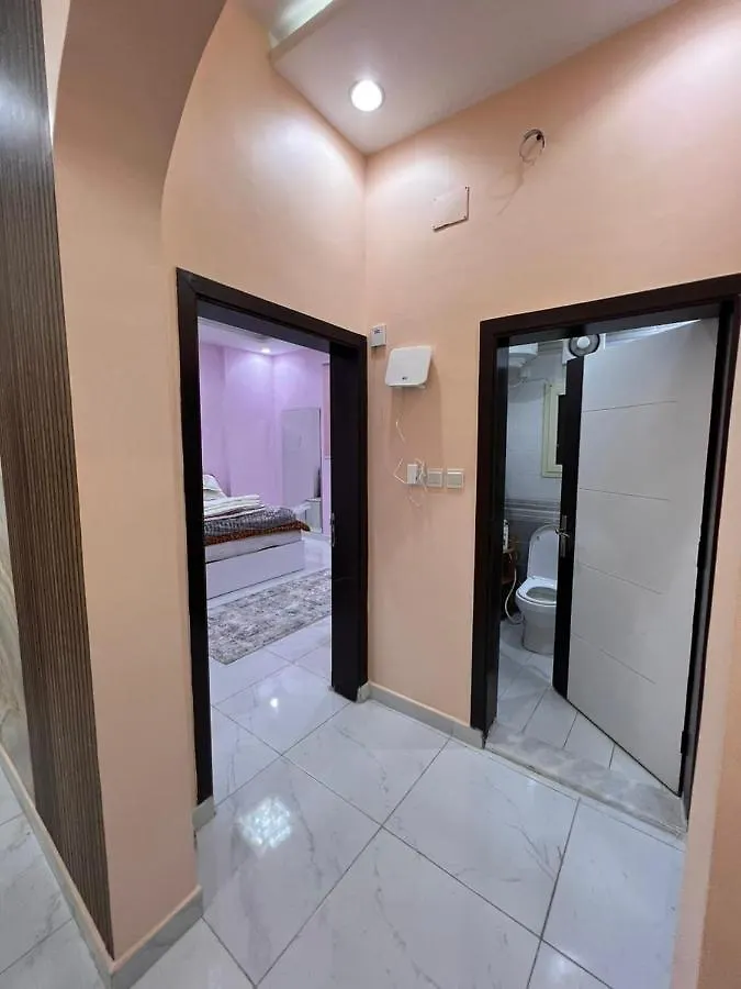 Appartement مركز المسرات